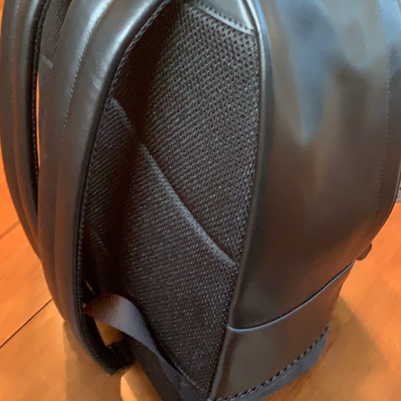 Coach Backpack - Picture 3 of 6